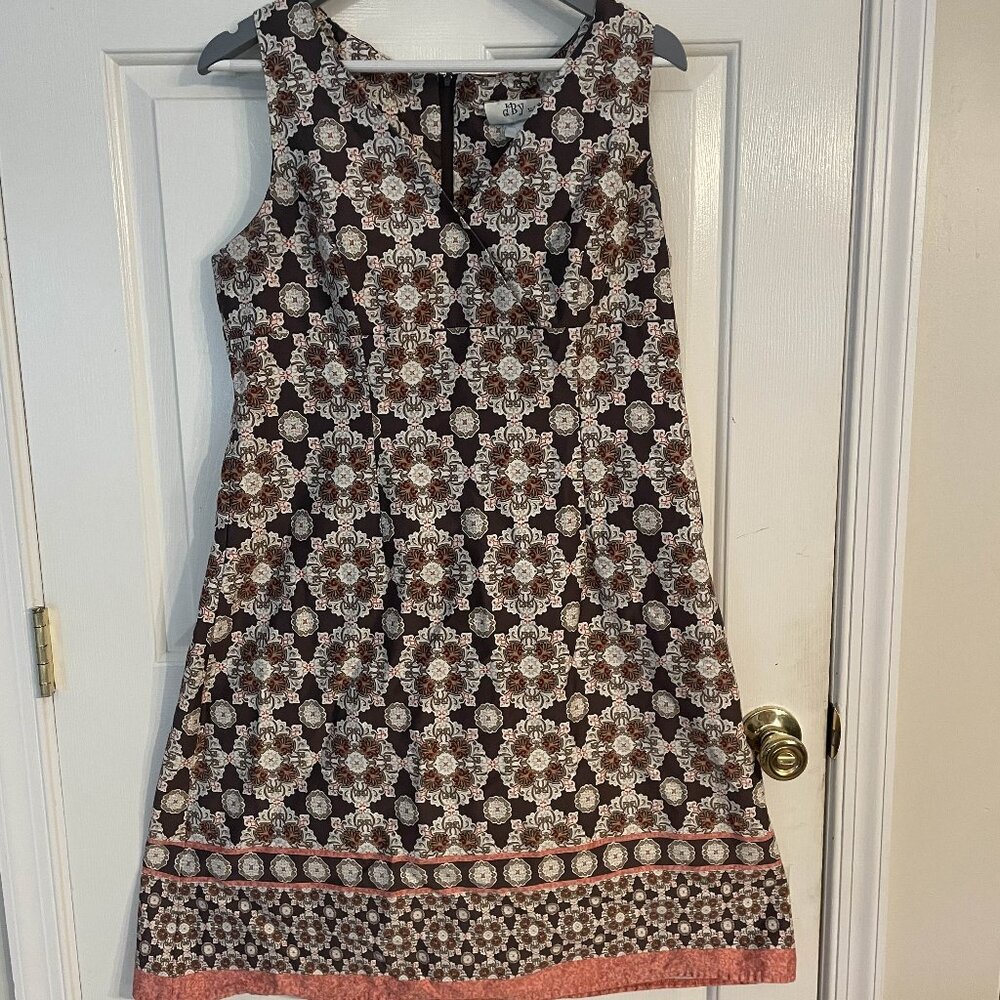 ✨ Gently Worn dBy Ltd. Women's Dress – Size 16 ✨